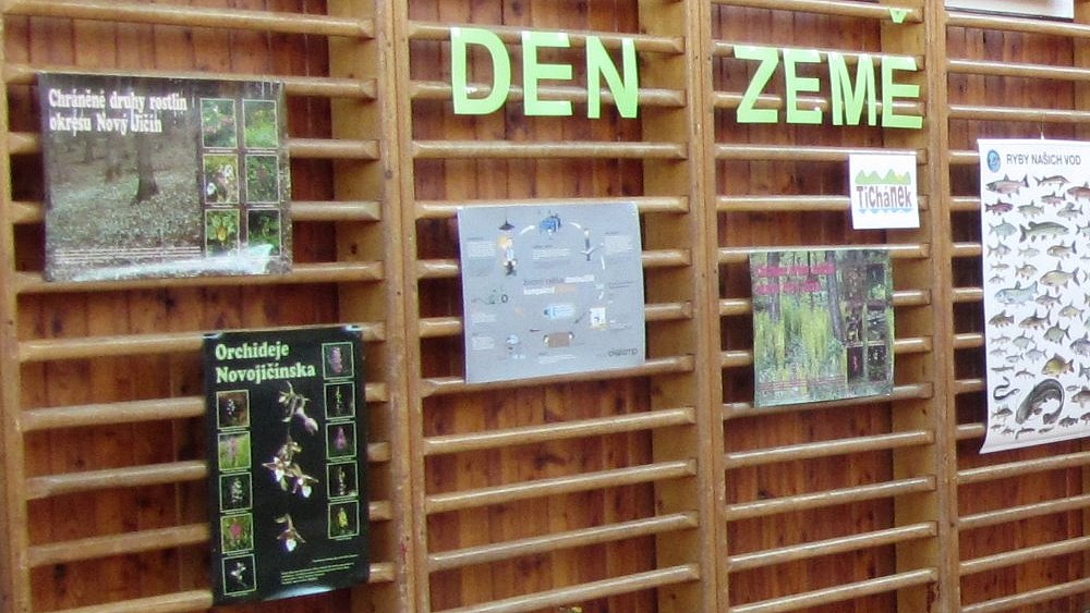 AK - Den Země 2016