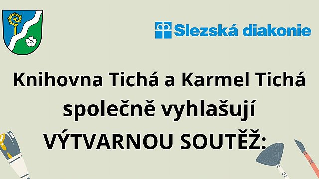 Výtvarná soutěž