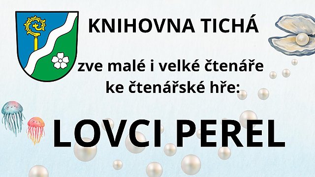 Lovci perel