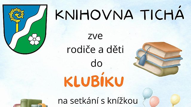 Klubík pro maminky a děti