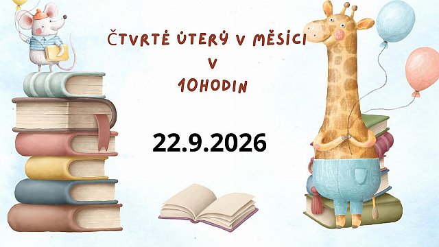 Klubík pro rodiče a děti