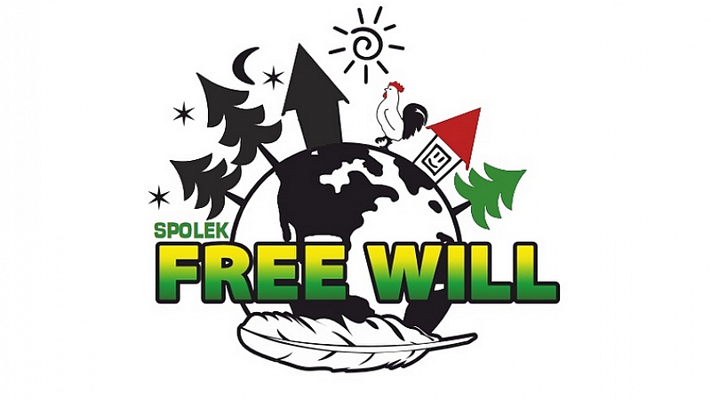 Free Will - Spolek Free Will logo